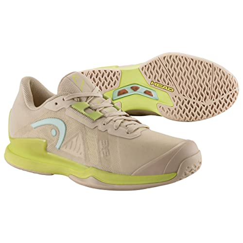 Image of HEAD Sprint Pro 3.5 Womens Tennis Shoes