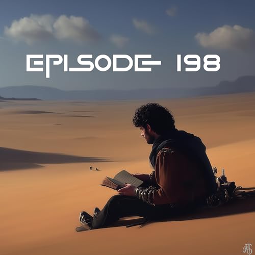Episode 198 We Learned How To READ