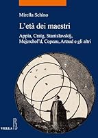 L' Eta Dei Maestri 8867288113 Book Cover