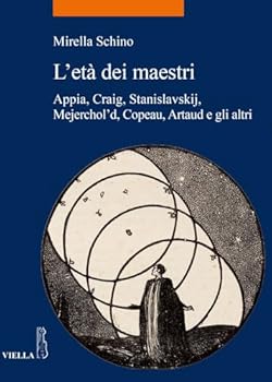 Paperback L'Eta Dei Maestri [Italian] Book