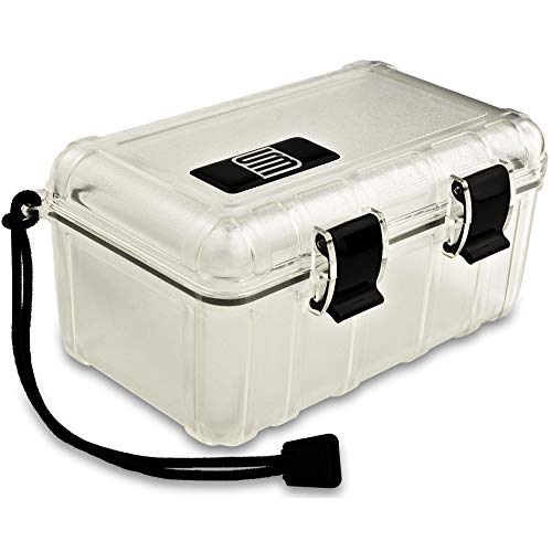 S3 T2500 Watertight Case