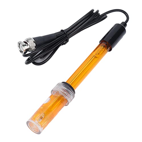 Redox-Elektrode wässrige Lösungen Hochgenauer Redox-Tester Messsonde für Aquarien für Hydrokultur