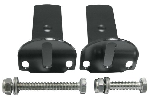 SKS Germany 2257255600 Mounting Bracket, Black, 10 x 5 x 8 cm