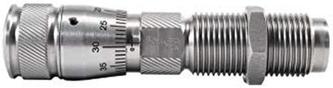Lyman Pro Series Micrometer Taper Crimp Die - 9mm