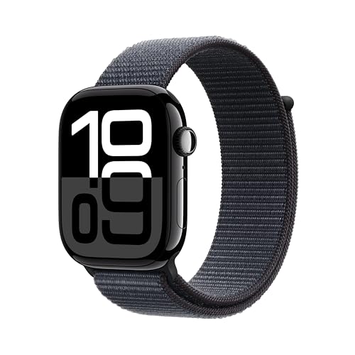 Apple Watch Series 10 ジェットブラック 42mm Cellular