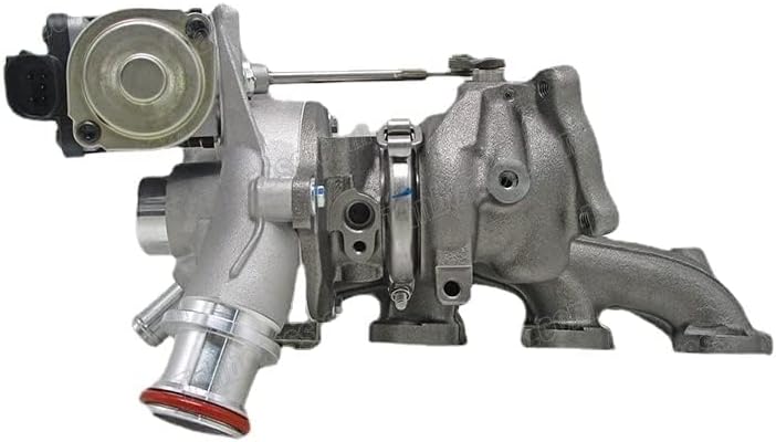 New Turbo RHF3 T3M377IP8 for VOLKSWAGEN Golf (CBZA Engine) - Replaces 03F145701C 9V204 03F145701B 03F145701D 03F145701CV 03F145701CX 03F145701DV 03F145701DX 03F145701E 03F145701EV