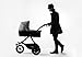 Mountain Buggy Carrito Plus Luxury Collection Pepita