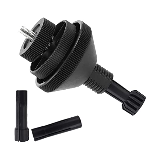 Image of Car Clutch Alignment Tool, Universal Clutch to Hole Corrector Alignment Tool Automobile Correction Installation Tool for Fitting Replacement Clutches