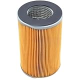 Oil Filter Element - Compatible with Hino Truck - 15607-1520, 15607-1090, P550010, O-1301, P723