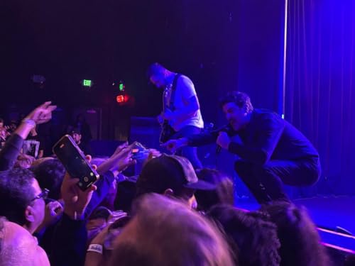 Live From The 405, Episode 528 (Part Two)