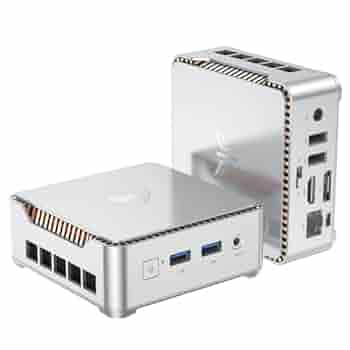 NIPOGI ミニPC n95 16GB 512GB Amazon.co.jp: NiPoGi ミニpc【2025新モデル・業界超ミニ
