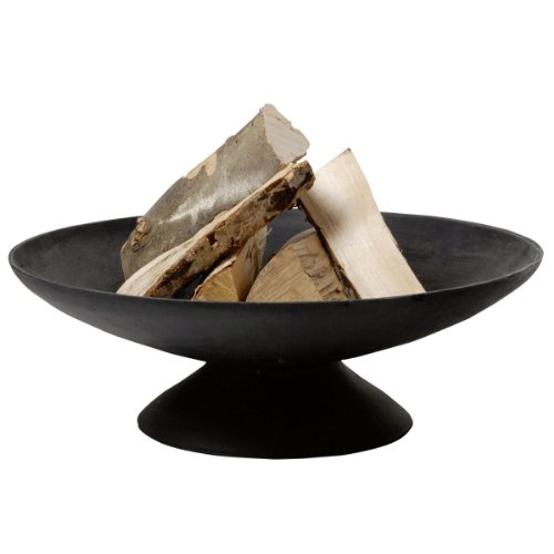 Esschert – Fire Bowl Cast Iron Diameter 60 cm Pack of 1