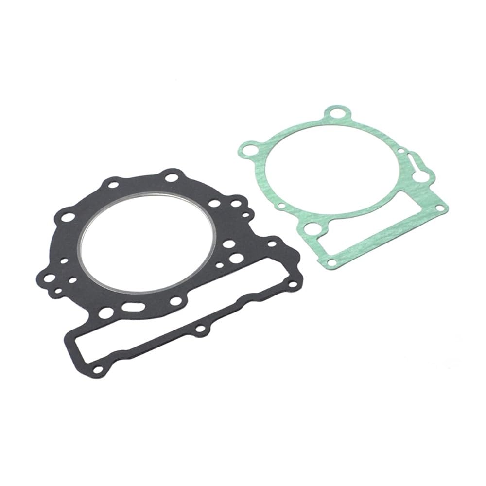 Kit guarnizioni coperchio cilindro motore moto adatto for F650ST F 650 ST 1997 1998 1999 2000 F650 1997 1998 1999