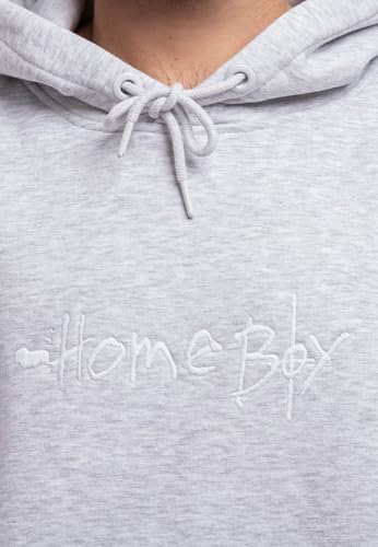 T-Shirt Unisexe Homeboy Pencil à Coupe Droite et Imprimé Graphique