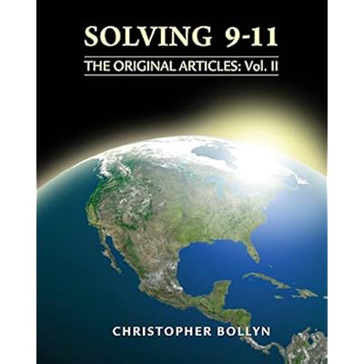 Solving 9-11: The Original Articles
