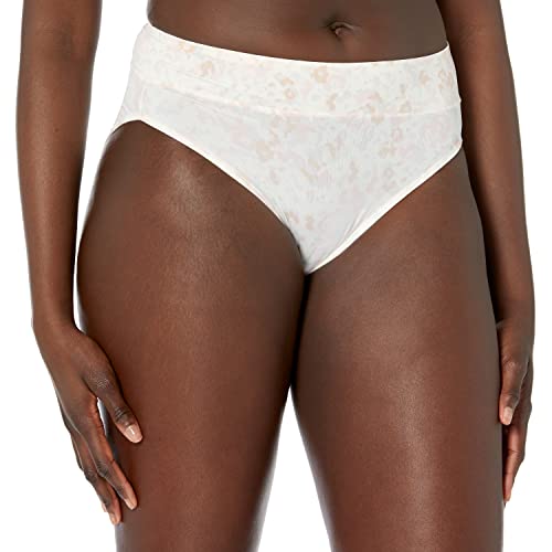 Image of Warner's No Pinching. No Problems. Hi-Cut Brief Panty Underwear