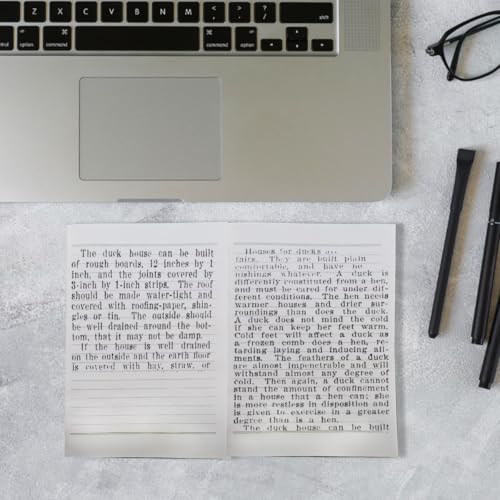 Image of 5 PCS Notebook Journal, Notebooks for Work, Note Taking Writing Funny Office Accessories Gag Gifts for Employer Mentor Friend Manager Christmas Boss Day Retirement 5.7 x 8.3 Inches 41 Sheets