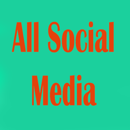 All Social Media