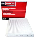 Motorcraft FP92 Cabin Air Filter KL3Z-19N619-AA (6 Pack)