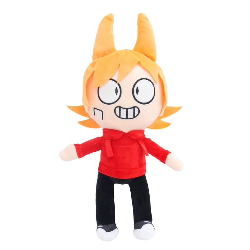 青と赤のキャラクターぬいぐるみ キャラクターぬいぐるみ 青と赤 - メルカリ