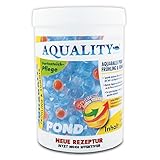 AQUALITY Aquaristik & Gartenteich