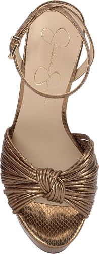 Image of Jessica Simpson Women's Immie Platform Sandals