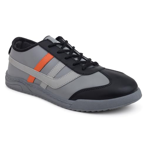HYGEAR Sneakers-HG-GV-2006-Grey-6 (B0CM5YXHS9) Amazon Price History, Amazon Price Tracker