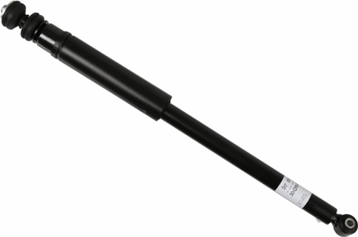 SACHS 317 351 Shock Absorber compatible with Honda Civic VIII Hatchback (FN, FK) 2005-2012 Rear Axle