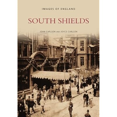 South Shields