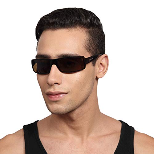 Image of Fastrack Unisex Wayfarer Uv Protected Sunglasses