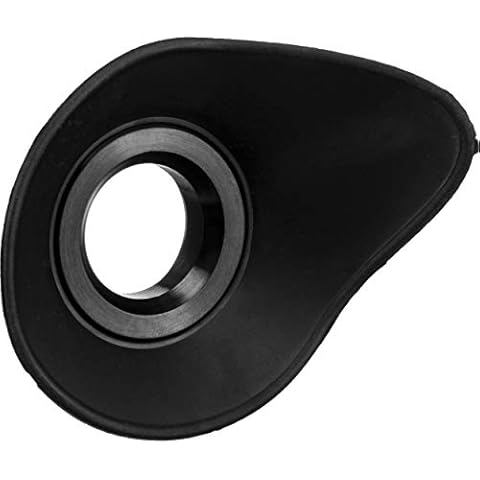 Hoodman HoodEYE H-EYEN22R for Nikon Round Eyepieces Cover