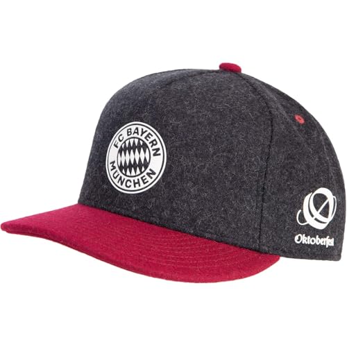 Casquette baseball FC Bayern München FCB Oktoberfest contre le soleil au stade
