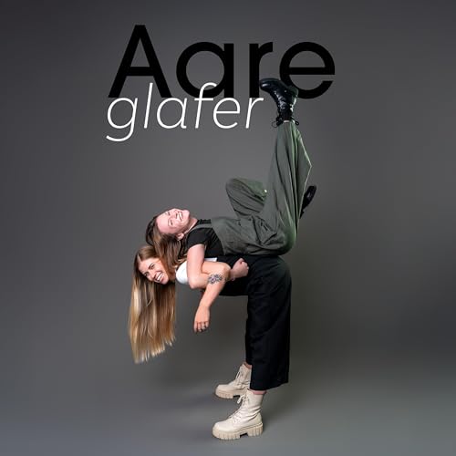 Aareglafer cover art