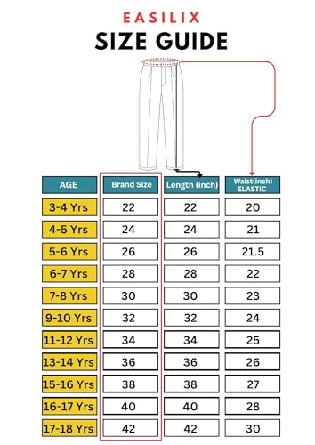 Image of Full Pants | Boys | School Uniform