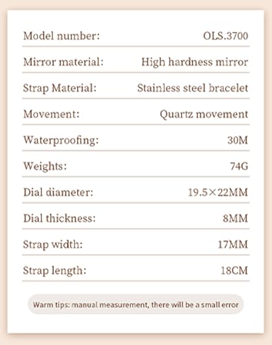 Image of OLEVS Women Watches Diamond Fashion Dress Elegant with Date Ladies Watch | Original Import Dress Gift,Diamond,Easy to Read Chronograph women's Watch