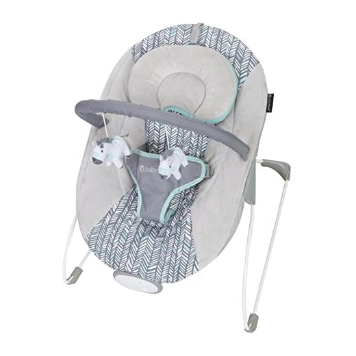 Baby Trend EZ Bouncer