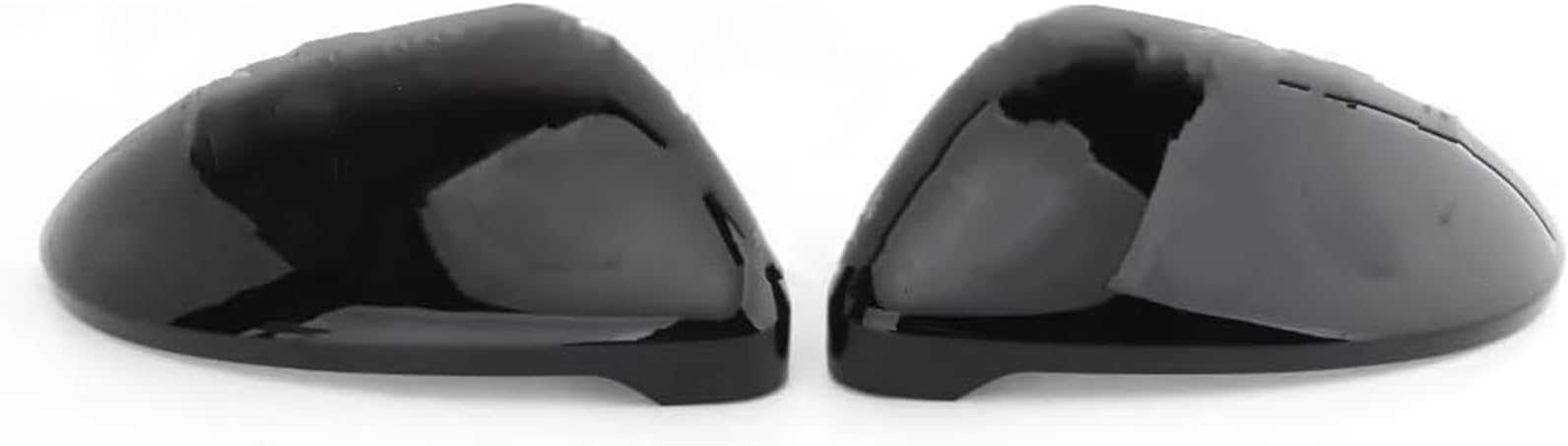 Rearview Mirror Assembly For VW For Golf 7 For MK7 .5 For GTI For Touran 2013-2020 Side Rear View Mirror