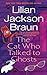 The Cat Who Talked to Ghosts (The Cat Who...)