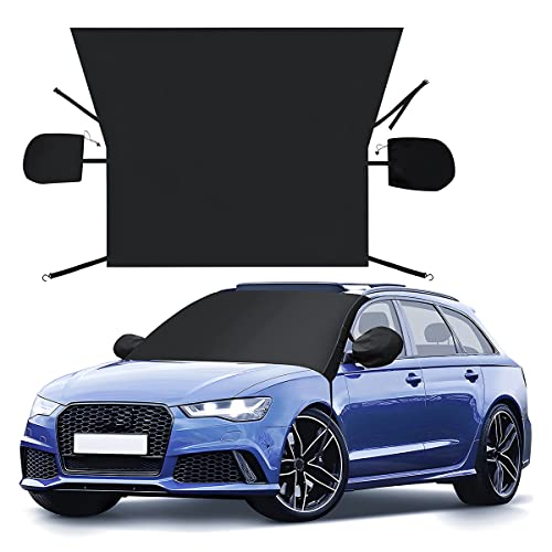 Top 10 Best Exterior Car Cover Reviews & Comparison in 2023