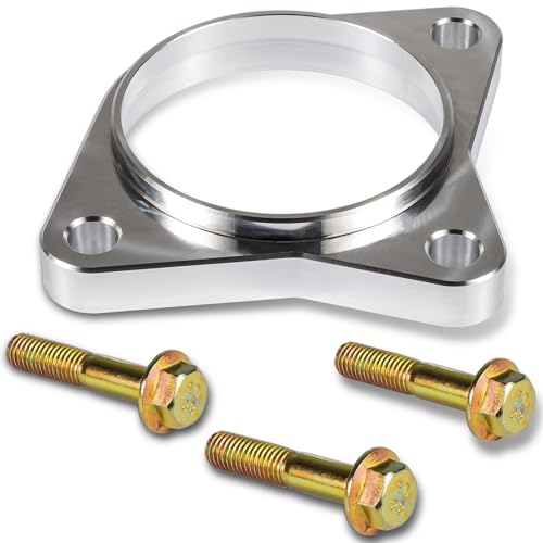 NV4500 NV5600 Starter Spacer Kit with Bolts 5 Speed Compatible with Dodge RAM 2500 3500 5.9L Cummins 1994-2002