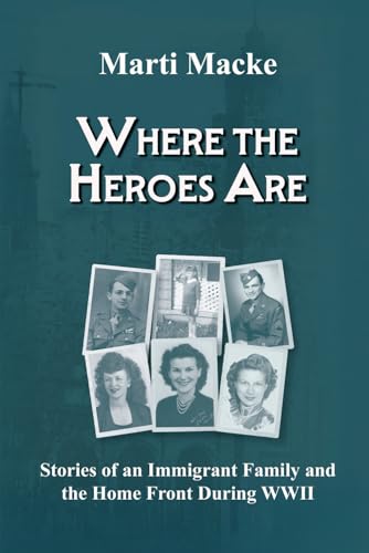 Where the Heroes Are