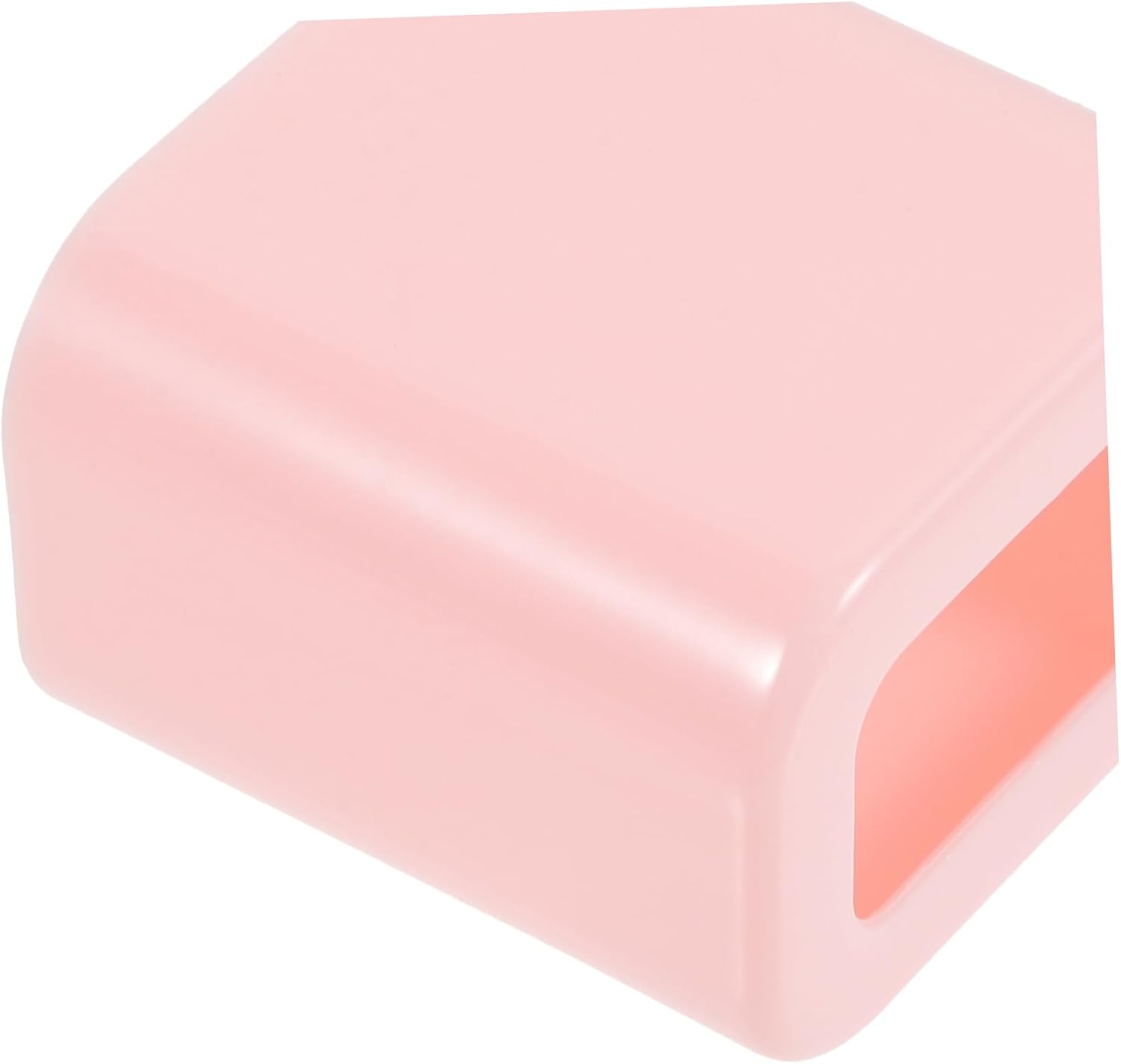 Tpu Power Adapter Protective Cover Charger Decorative Case for Cord Protector