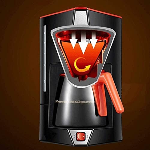 Cafetera de Goteo Automática de 1.5 L con Función Anti-goteo miniatura 5