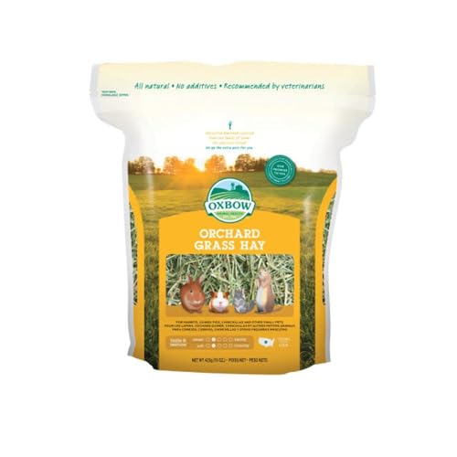 Oxbow Orchard Gras (425 g)