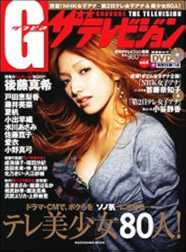 カドカワムック ザテレビジョンHOMME Vol.4 Amazon.co.jp: ザテレビジョン 声優HOMME カドカワムック