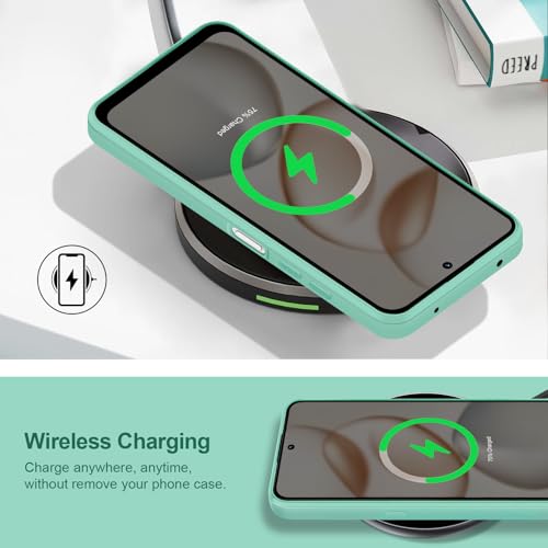 Coque pour Honor 400 Smart fine et antichoc pour protéger l'objectif photo - 7