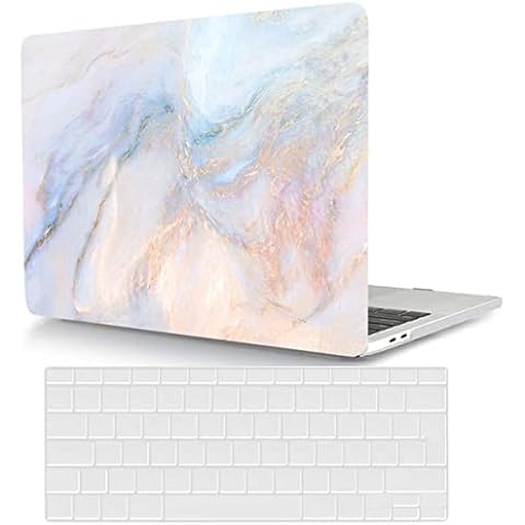 Funda Dura Protectora para MacBook Pro 16 Pulgadas Cover
