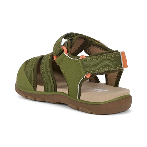 Image of See Kai Run Wilder II - Pool & Waterpark Sandals for Little Kids