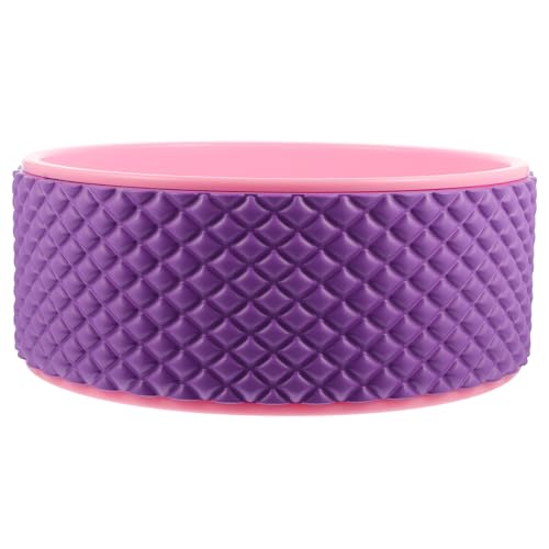 Rueda de Asistencia para Yoga de Plástico para Práctica en Casa y Estudio