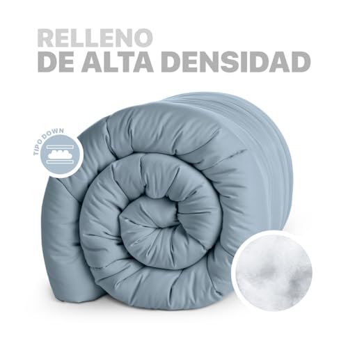 Consejos y reviews para comprar Colchas antiácaros los 10 mejores. 17 Imagen adicional